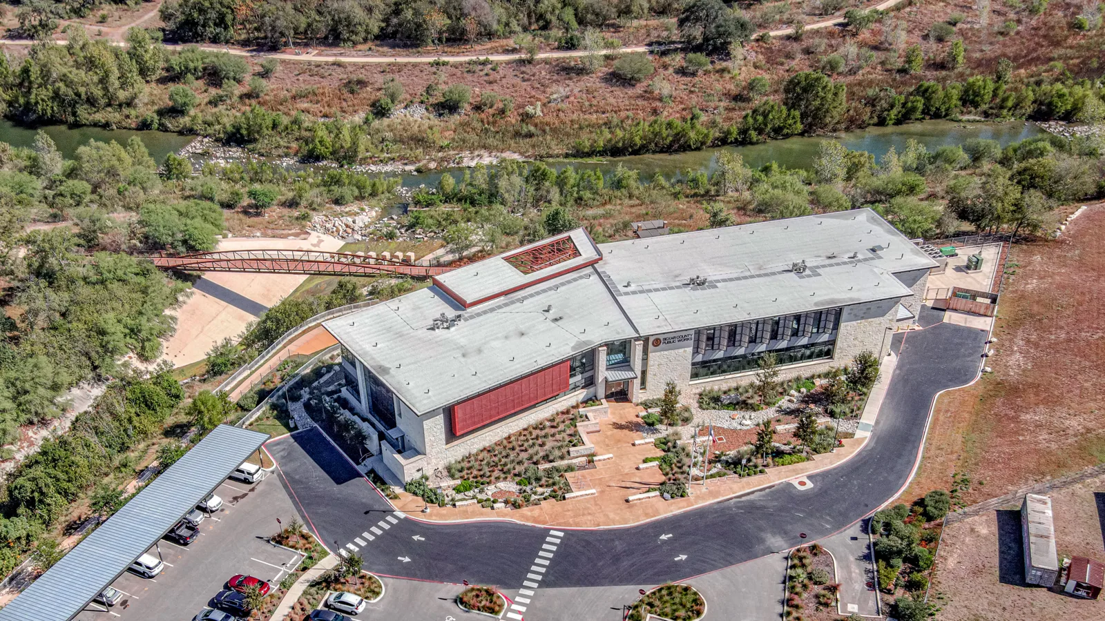 Commercial Roofing for Public Agencies in Edmond, OK