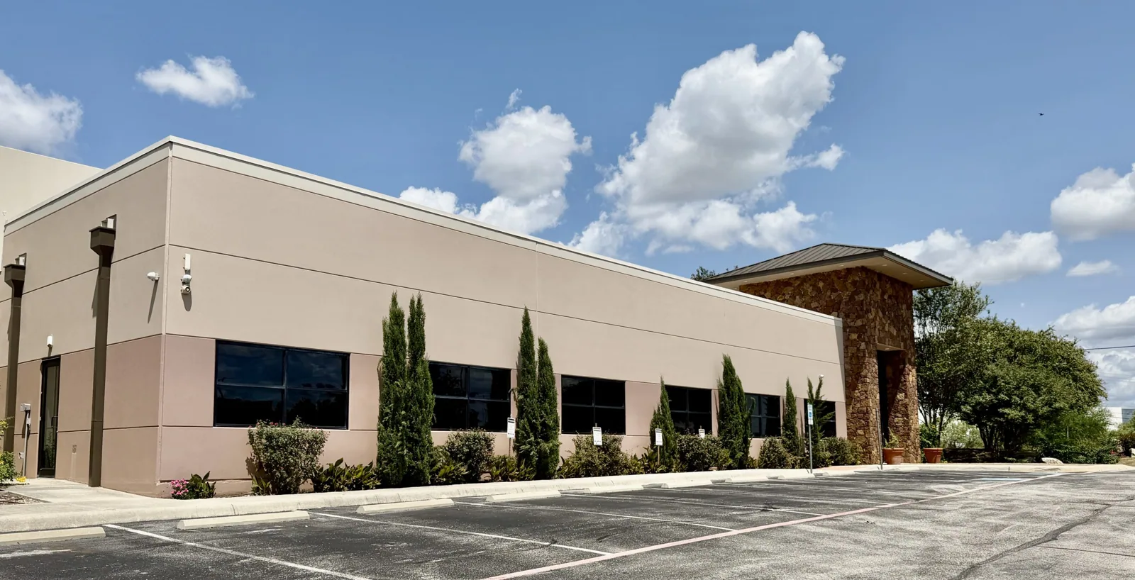 Commercial Roofing for Owners, Investors and REITs in Edmond, OK