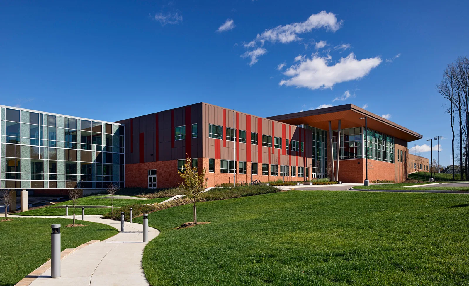 Commercial Roofing for School Districts in Edmond, OK