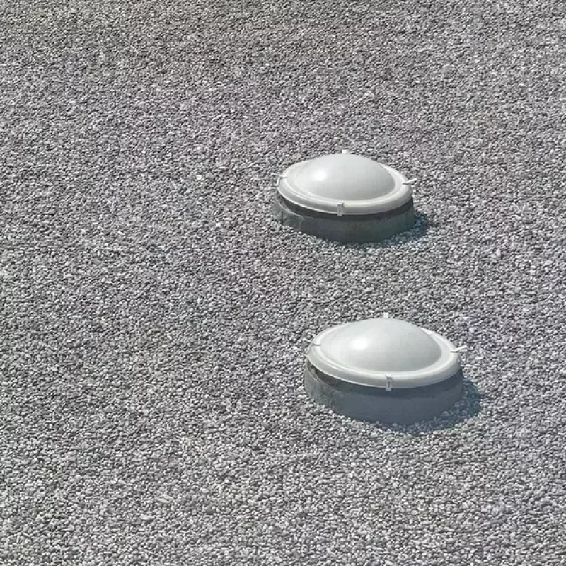 Johns Manville Commercial Roofing in Edmond, OK