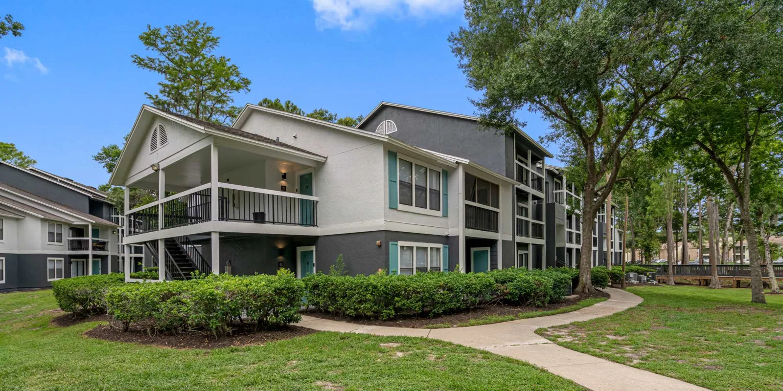 Apartment and Multifamily Roofing in Edmond, OK