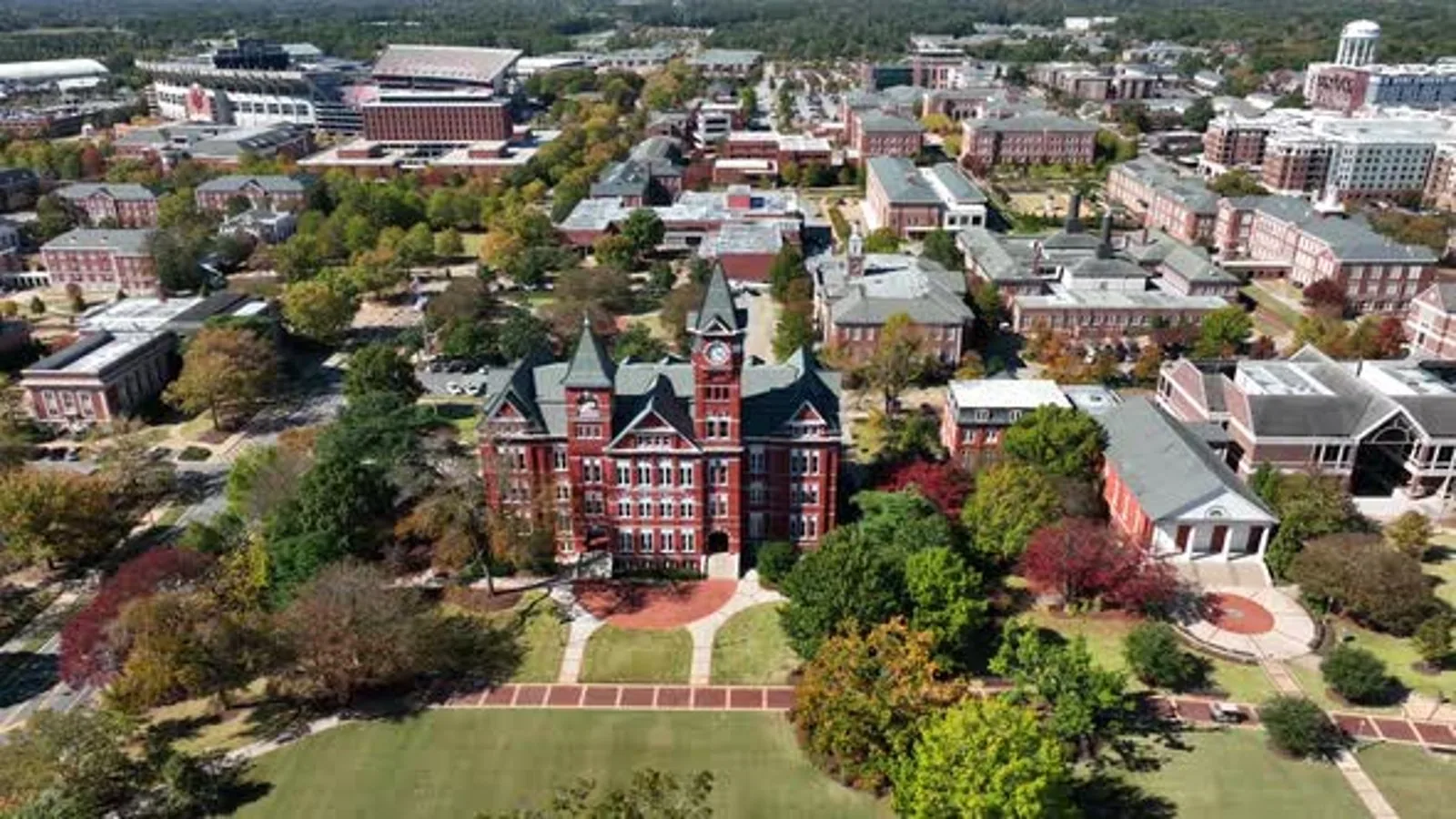 College and University Roofing in Edmond, OK