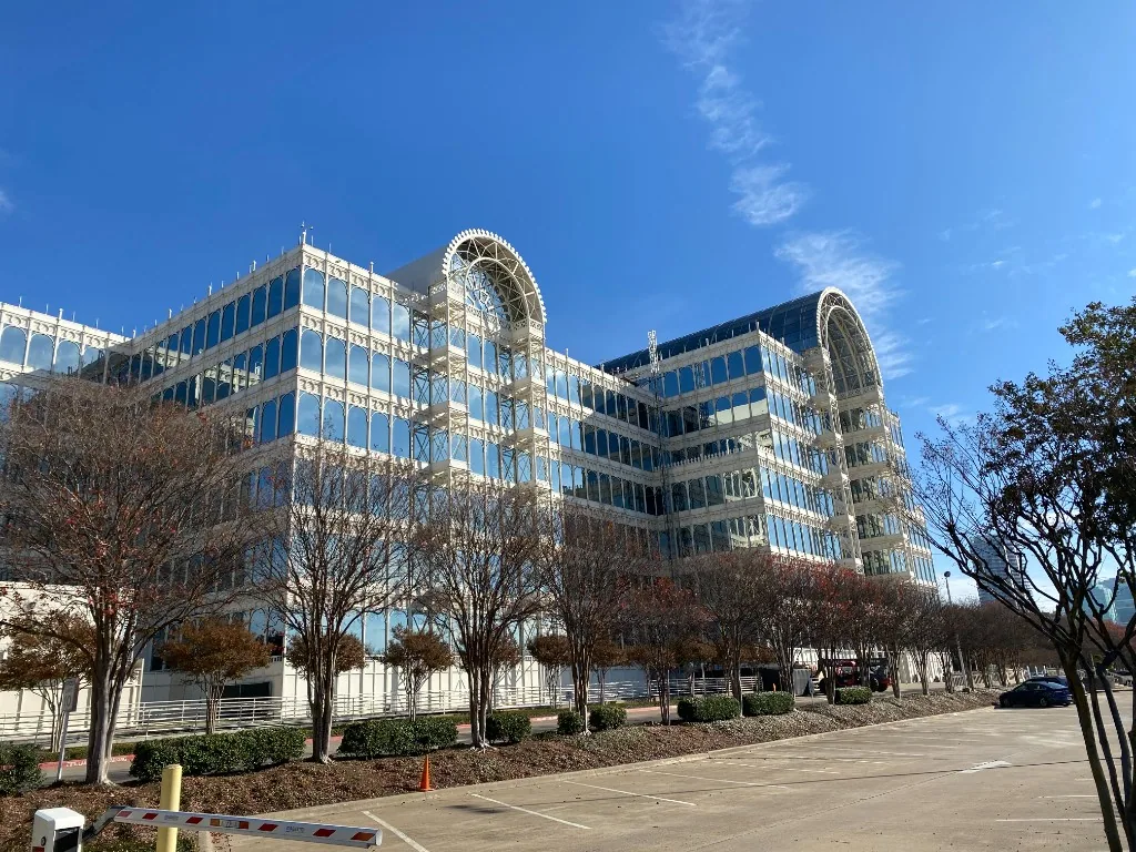 Data-Center Commercial Roofing in Edmond, OK