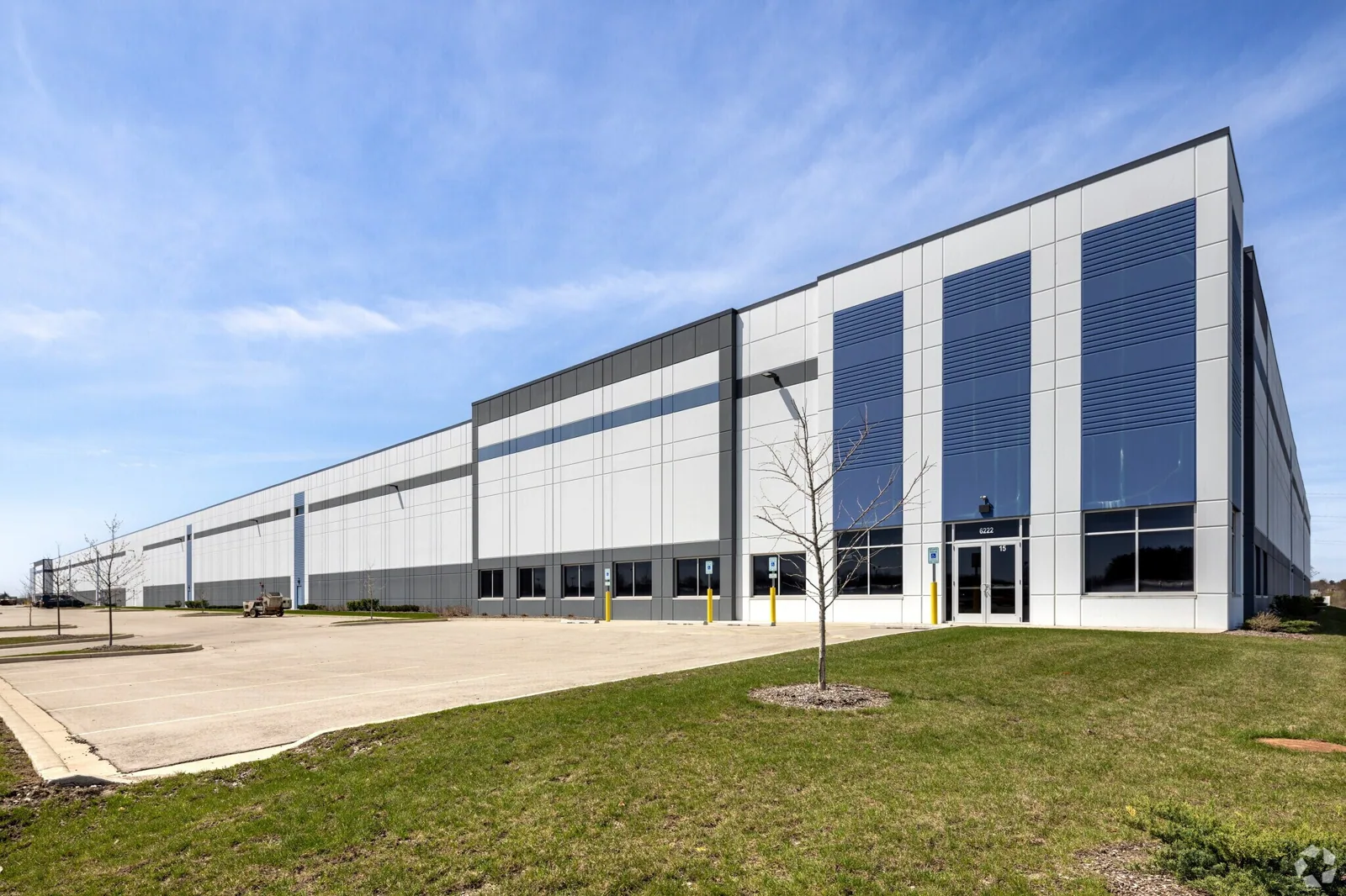 Warehouse Commercial Roofing in Edmond, OK