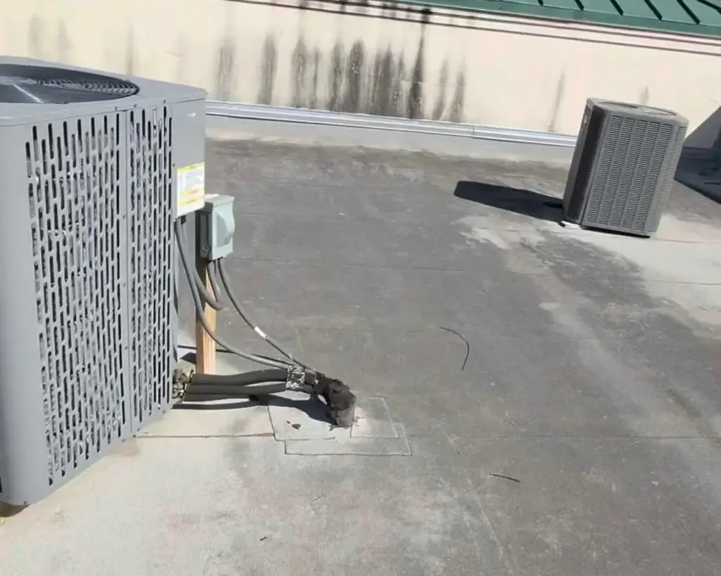 Modified-Bitumen Commercial Roofing in Edmond, OK