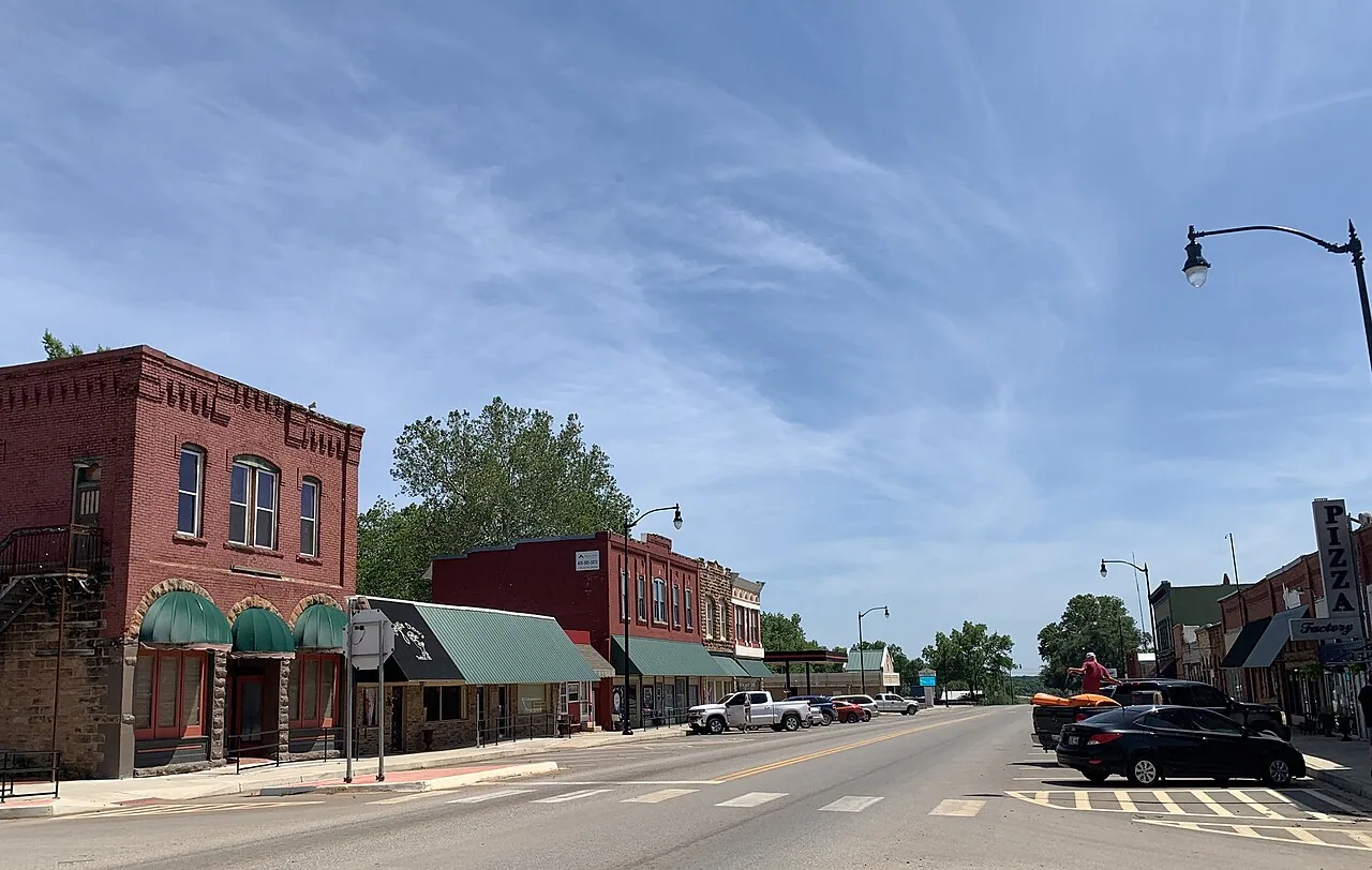 Commercial Roofing in Arcadia, Oklahoma