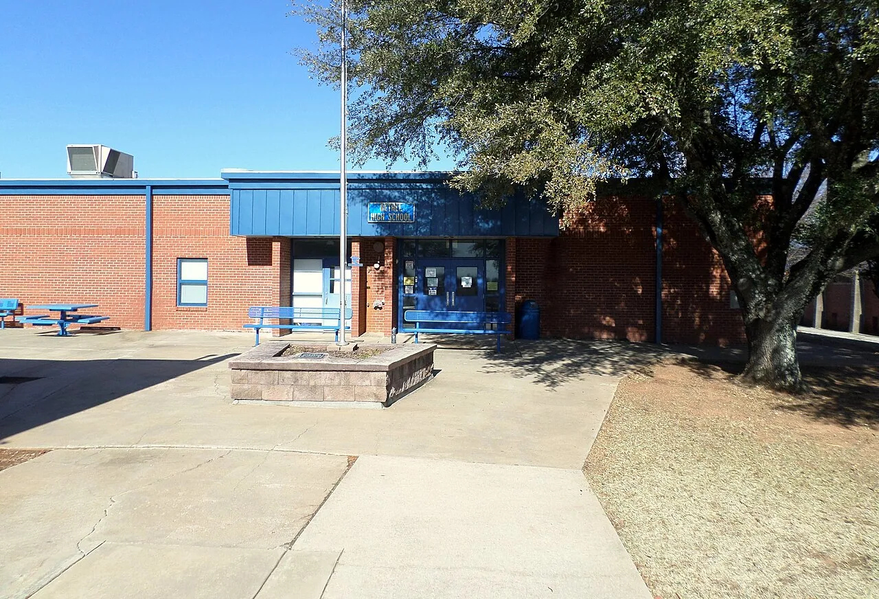 Commercial Roofing on the Broadway Corridor in Edmond, OK