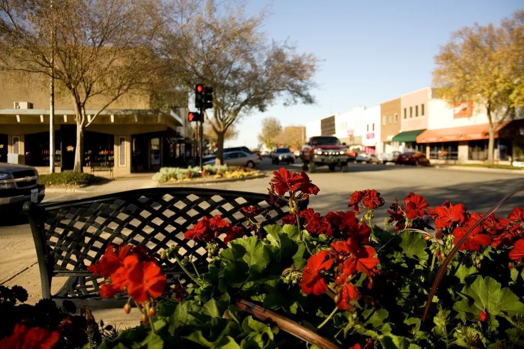 Commercial Roofing in Langston, OK