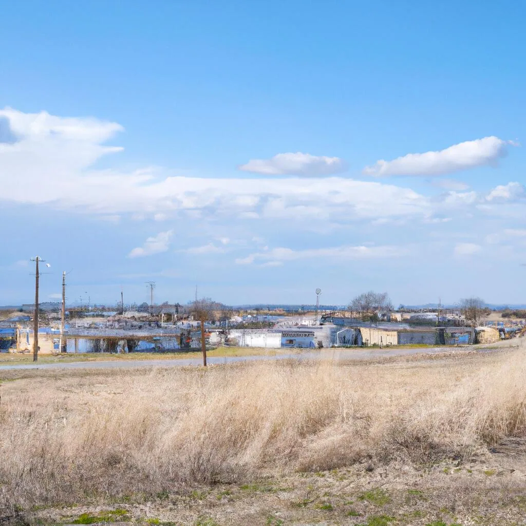 Commercial Roofing in Luther, OK