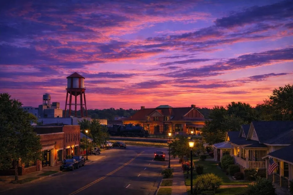 Commercial Roofing in Wellston, OK